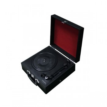 New Majestic TT-27 BT USB... 2