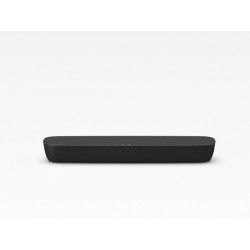 Panasonic SC-HTB200EGK altoparlante soundbar 2.0 canali 80 W Nero