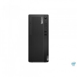Lenovo ThinkCentre M70t DDR4-SDRAM i5-10400 Tower Intel® Core™ i5 di decima generazione 16 GB 512 GB SSD Windows 10 Pro PC