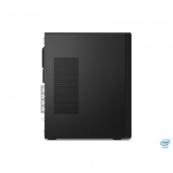 Lenovo ThinkCentre M70t DDR4-SDRAM i5-10400 Tower Intel® Core™ i5 di decima generazione 16 GB 512 GB SSD Windows 10 Pro PC