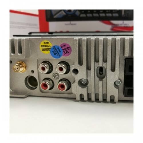 New Majestic DAB-442 BT Ricevitore multimediale...