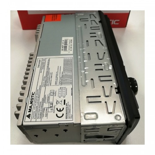 New Majestic DAB-442 BT Ricevitore multimediale...