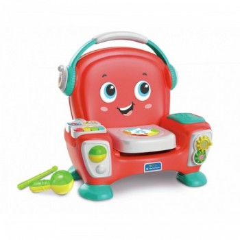 Clementoni Poltroncina...