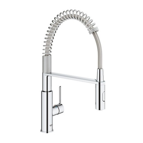 Grohe 30361000 - Miscelatore Monocomando con...