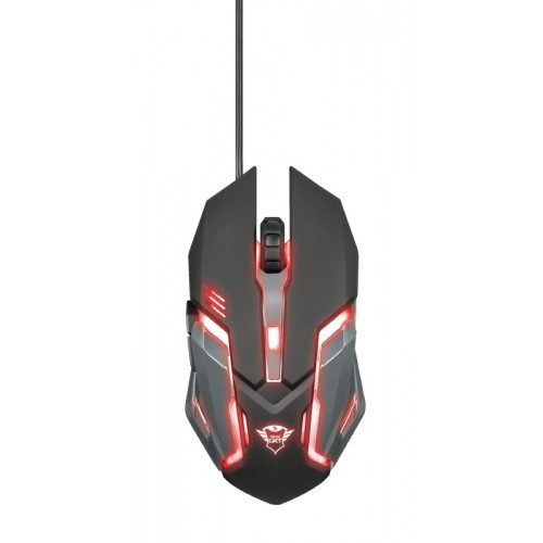 Trust GXT 845 Tural tastiera USB QWERTY...