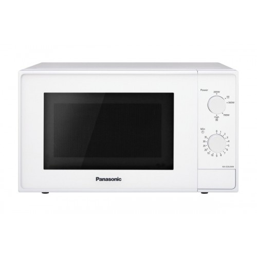 Panasonic NN-E20JWMEPG - Forno a Microonde, 20...