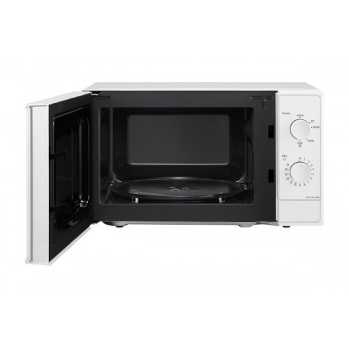 Panasonic NN-E20JWMEPG - Forno a Microonde, 20...