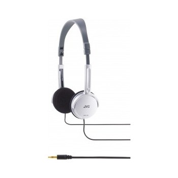 JVC HA-L50W Light weight...