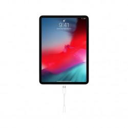 Apple MU7E2ZM/A cavo di interfaccia e adattatore 3.5mm USB-C Bianco