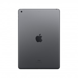 Apple iPad 25,9 cm (10.2") 32 GB Wi-Fi 5 (802.11ac) Grigio iPadOS