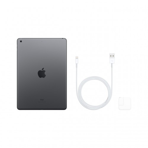 Apple iPad 25,9 cm (10.2") 32 GB Wi-Fi 5...