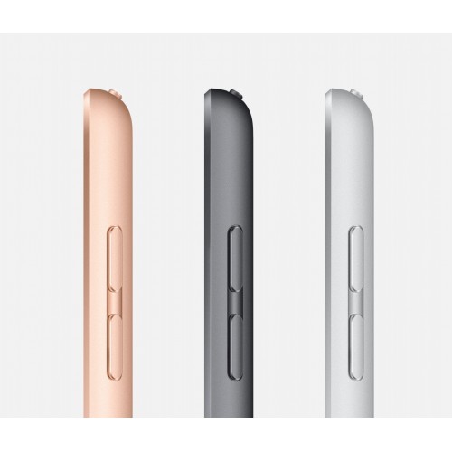 Apple iPad 25,9 cm (10.2") 32 GB Wi-Fi 5...