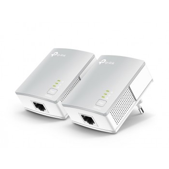 TP-LINK TL-PA4010KIT...