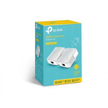 TP-LINK TL-PA4010KIT... 2