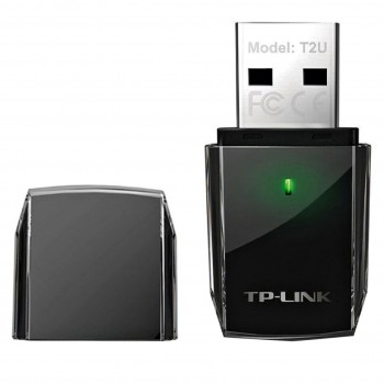 TP-LINK Archer T2U WLAN 600... 2