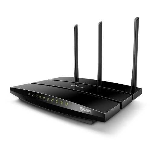 TP-LINK Archer VR400 router wireless Dual-band...