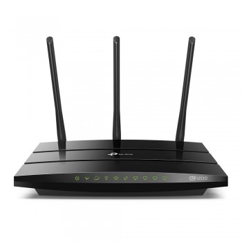 TP-LINK Archer VR400 router... 2