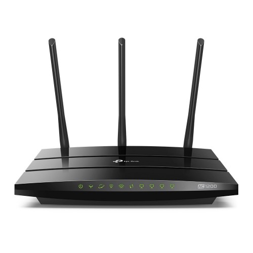 TP-LINK Archer VR400 router wireless Dual-band...