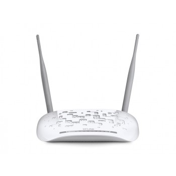 TP-LINK TD-W9970 router...