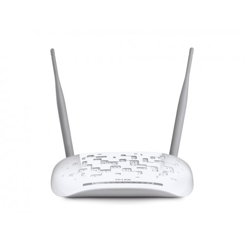 TP-LINK TD-W9970 router wireless Banda singola...