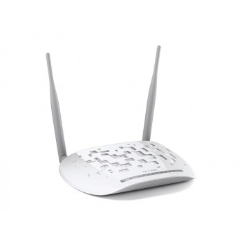 TP-LINK TD-W9970 router... 2