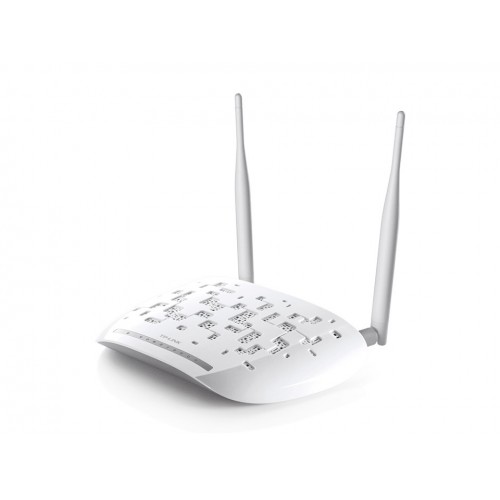 TP-LINK TD-W9970 router wireless Banda singola...