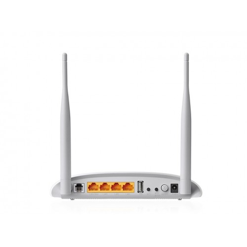 TP-LINK TD-W9970 router wireless Banda singola...