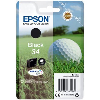Epson Golf ball Singlepack...