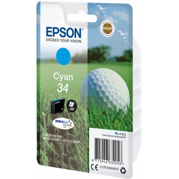 Epson Golf ball Singlepack... 2