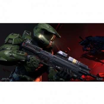 Microsoft Halo Infinite... 2