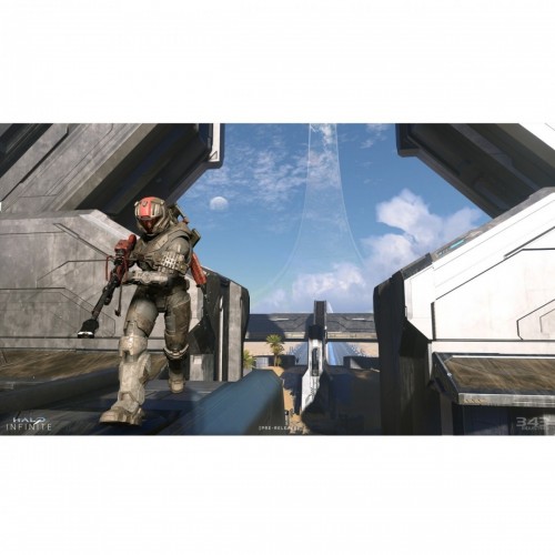 Microsoft Halo Infinite Standard Xbox Series S