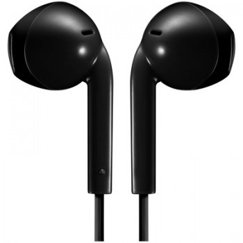 CUFFIA AUR C/MICROFONO NERA