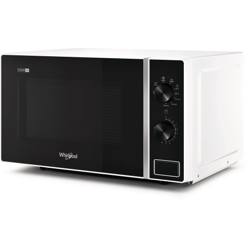 Whirlpool MWP 103 W - Microonde con Grill, 20...