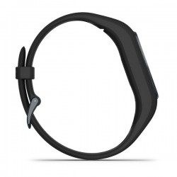 Garmin vívosmart 4 Braccialetto activity tracker Nero OLED