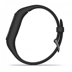 Garmin vívosmart 4 Braccialetto activity tracker Nero OLED