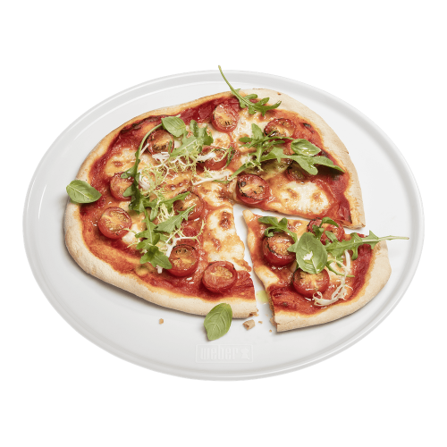 Weber 17883 - Piatto da Pizza, Diametro 30,5...