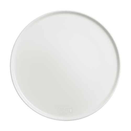 Weber 17883 - Piatto da Pizza, Diametro 30,5...