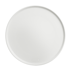 Weber 17883 - Piatto da Pizza, Diametro 30,5 cm, Set di 2 Piatti