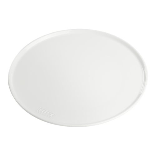 Weber 17883 - Piatto da Pizza, Diametro 30,5...