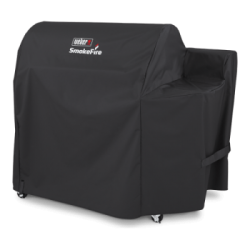 Weber 7193 - Custodia Premium per SmokeFire EX6