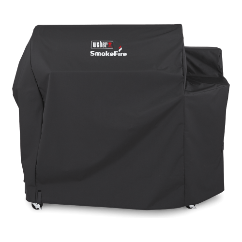 Weber 7193 - Custodia Premium per SmokeFire EX6