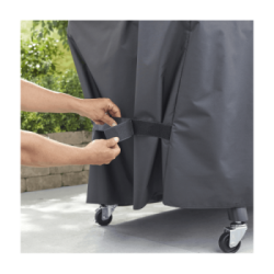 Weber 7193 - Custodia Premium per SmokeFire EX6