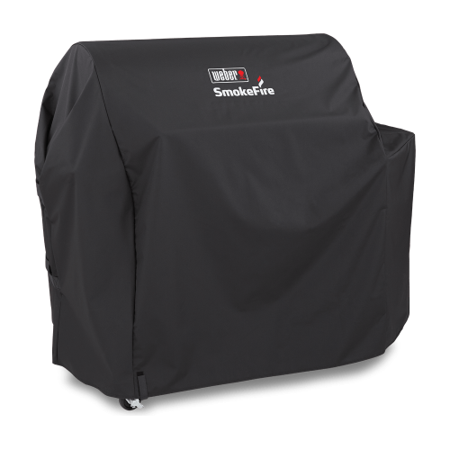 Weber 7193 - Custodia Premium per SmokeFire EX6