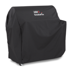 Weber 7193 - Custodia Premium per SmokeFire EX6