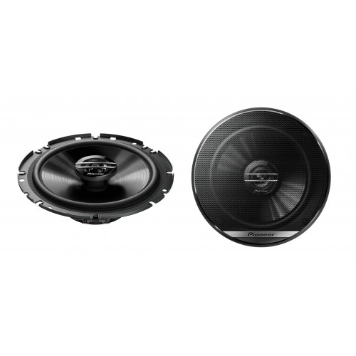Pioneer TS-G1720F altoparlante auto 2-vie 300 W...
