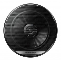 Pioneer TS-G1720F altoparlante auto 2-vie 300 W Rotondo 2 pezzo(i)