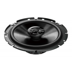 Pioneer TS-G1720F altoparlante auto 2-vie 300 W Rotondo 2 pezzo(i)