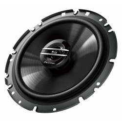 Pioneer TS-G1720F altoparlante auto 2-vie 300 W Rotondo 2 pezzo(i)