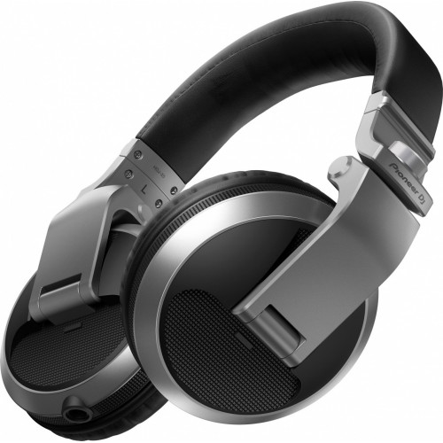 Pioneer HDJ-X5 Cuffie Padiglione auricolare...