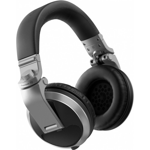 Pioneer HDJ-X5 Cuffie Padiglione auricolare...